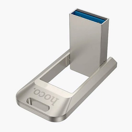 USB Flash Drive 128GB (UD16), USB 3.0, складная, Скорость записи 20-50MB/S, Скорость чтения 80-150MB/S