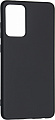 Чехол силиконовый для Samsung Galaxy A72 (4G/5G), X-CASE, черный