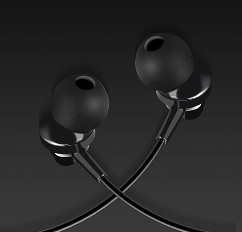   M14 Universal Earphone,   , HOCO, 