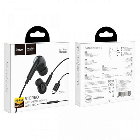   M1 Pro Original series earphones,   , HOCO, 