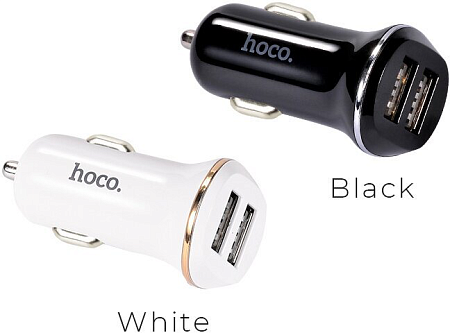   , 2 USB 2.1A (Z1), HOCO, 