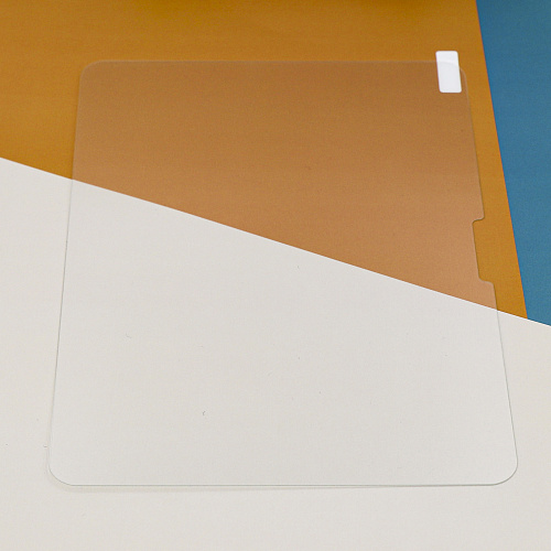 Защитное стекло на iPad Pro 11 2024/iPad Pro 11 Wifi 2024, прозрачное