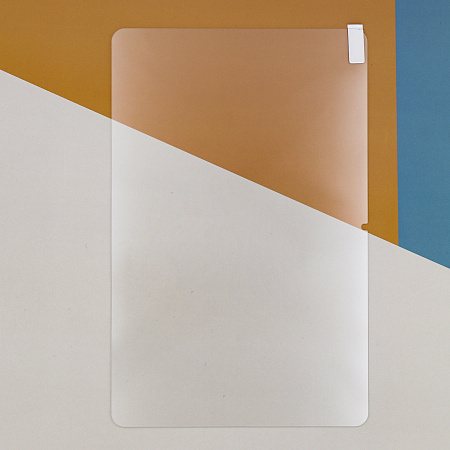 Защитное стекло на Huawei MatePad SE 11 Wifi 2024, прозрачное, X-CASE