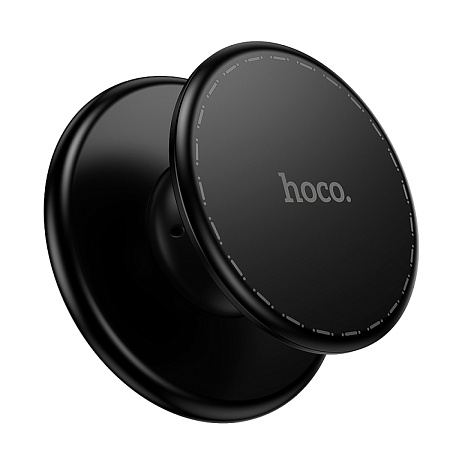 Поп-сокет магнитный (Magsafe), GH8, Hoco, вес: 29g, цвет черный