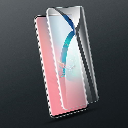 Универсальная защитная пленка на телефон, GF014, M Вручную-UV, (HD) для плоттера, HOCO