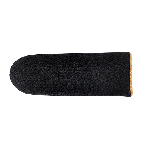 Напальчники для игры на телефоне, GA20, HOCO, вес: 0,7 г, черный