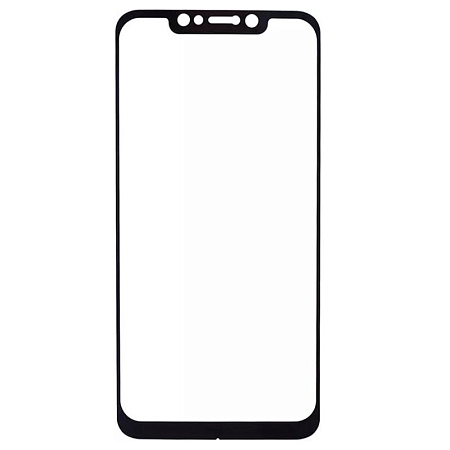    Xiaomi Pocophone F1, 9D, , X-CASE