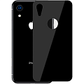 Защитное стекло на iPhone X/XS, Back, X-CASE