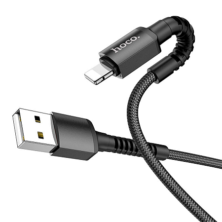 USB   Lightning, HOCO, X71, 