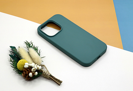 -  iPhone 14 Pro, Silicon Case,  ,  