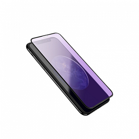    iPhone XS Max/11 Pro Max (A4), HOCO, Anti-Blue ray, 