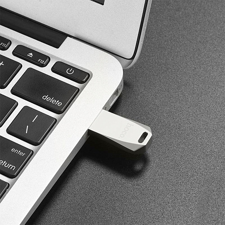 USB Flash Drive 32GB (UD4) Скорость записи 6-10MB/S, Скорость чтения 10-30MB/S
