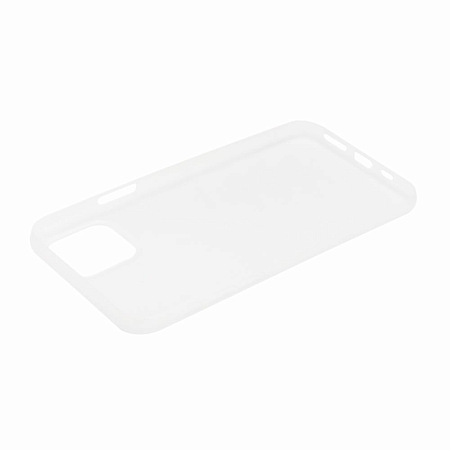 Чехол силиконовый для IPhone 11 Pro, Hoco, Thin Series PP, HOCO, прозрачный