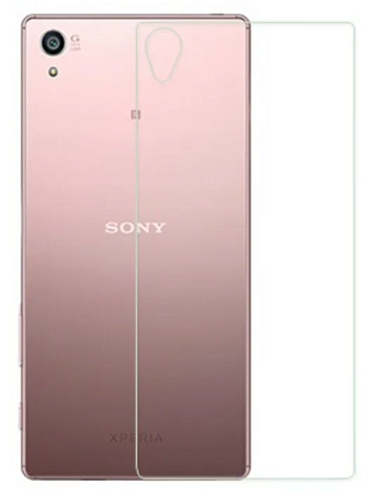    Sony Xperia E6853, Z5 Premium, Back