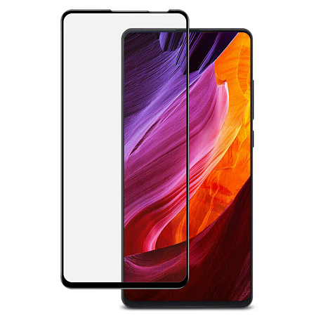    Xiaomi Mi Mix 3, 9D, , X-CASE