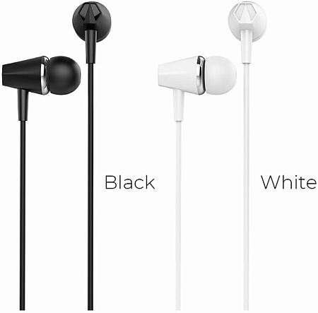   M34 Honor music Universal Earphone, HOCO,   ,hoco, 