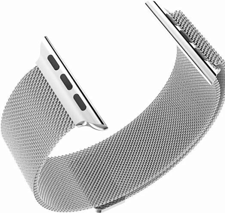     Apple Watch 42/44/45/49 , HOCO, WA03, Milanese loop, 