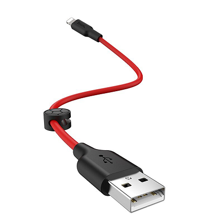 USB   Lightning, HOCO, X21 Plus, 0.25, , -