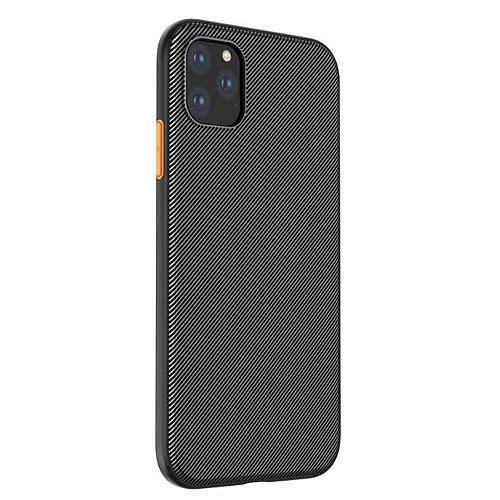 Чехол силиконовый для IPhone 11 Pro, Star lord Series TPU, HOCO, черный