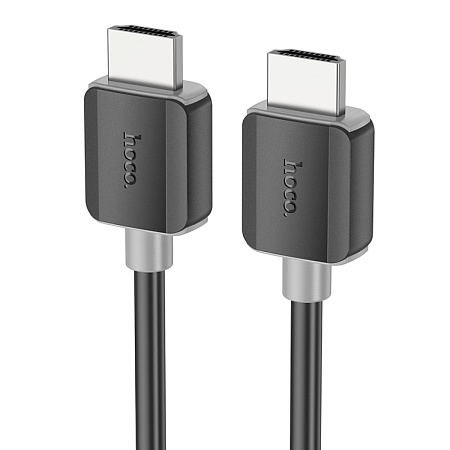 HDMI кабель, HOCO, US08, HDTV 2.0, 4K HD, 3м, черный