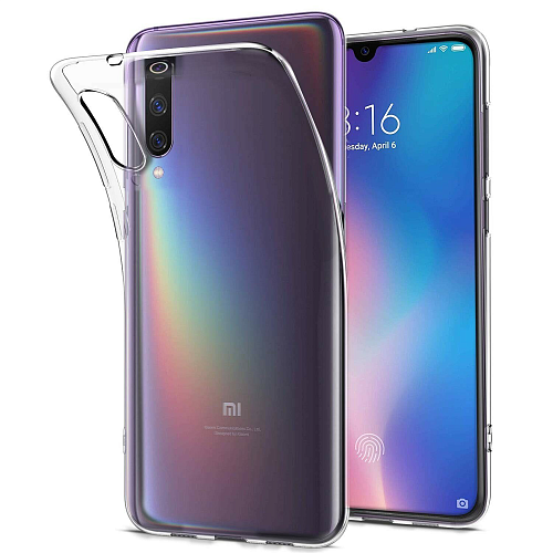    Xiaomi MI 9, 