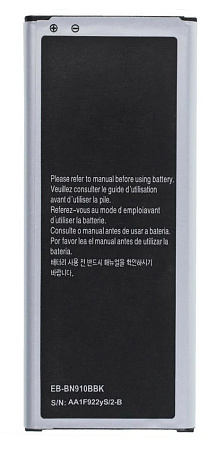   Samsung (EB-BN910BBK) SM-N910C, Galaxy Note 4, AAA