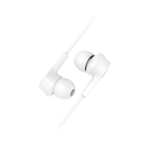   M50 Daintiness Universal Earphone, HOCO,   , 