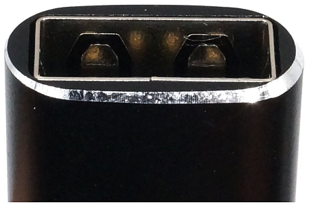 Переходник OTG Type-C на USB, UA5, HOCO