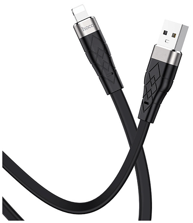 USB   Lightning, HOCO, X53, 