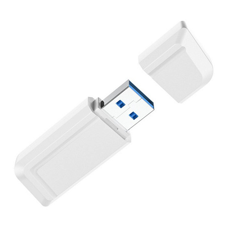 USB Flash Drive 128GB (UD11), Скорость записи 15-30MB/S, Скорость чтения 70-100MB/S