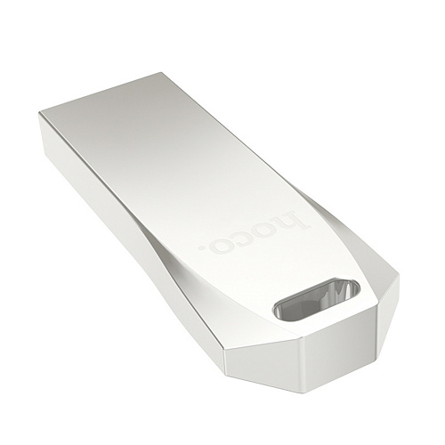 USB Flash Drive 128GB (UD4), Cкорость записи 6-10MB/S, Cкорость чтения 10-30MB/S
