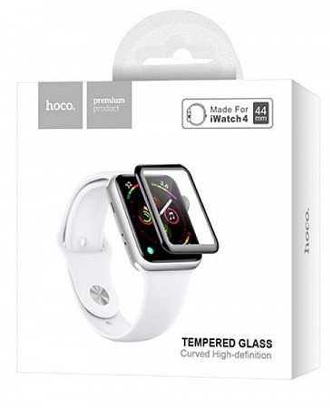    Apple Watch, HOCO, 44mm, 3D, 