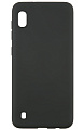 Чехол силиконовый для Samsung Galaxy A10/M10 (2019), X-CASE, черный