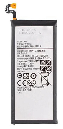   Samsung (EB-BG930ABE) SM-G930F, Galaxy S7, AAA