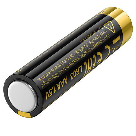 Батарейка JA2 AAA (1 Батарейка), HOCO