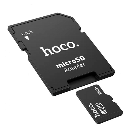   micro SD  SD (HB22), HOCO, 