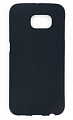 Чехол силиконовый для Samsung G930, Galaxy S7, черный