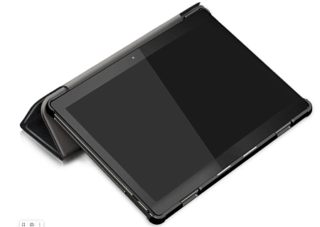 -  Samsung Galaxy Tab A 10.1 LTE (2019), T515/T510, 