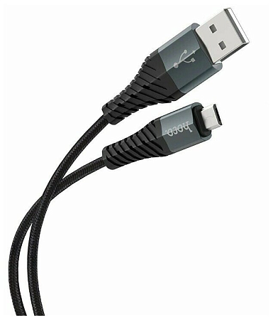 USB  Micro, HOCO, X38, 