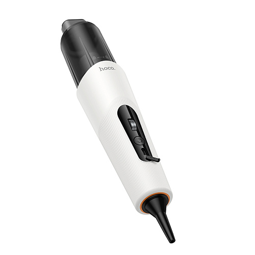 Автомобильный пылесос ZP16, HOCO, мощность: 50W, емкость батареи: 3600mAh, белый