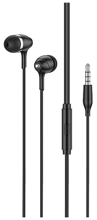   M76 Maya universal earphones, HOCO,   , 