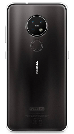    Nokia 7.2/ Nokia 6.2, 
