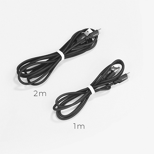 USB Кабель Type-C, HOCO, X14, черный