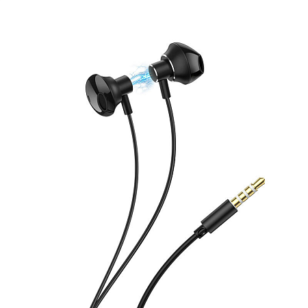   M75 Belle Universal earphones, HOCO, 