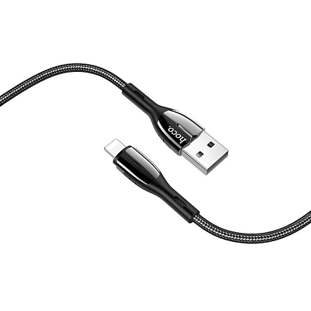 USB   Lightning, HOCO, U89, 