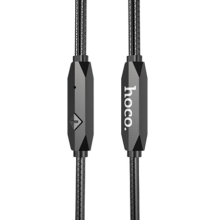   M79 Cresta universal earphones with microphone, HOCO, 