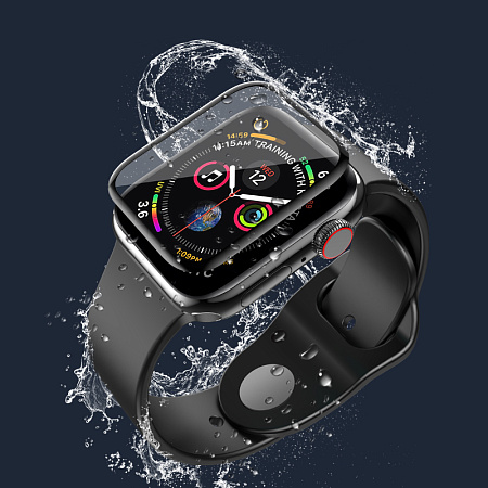    Apple Watch Series 7, HOCO, A30, 45mm, 