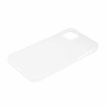 Чехол силиконовый для IPhone 11 Pro, Hoco, Thin Series PP, HOCO, прозрачный