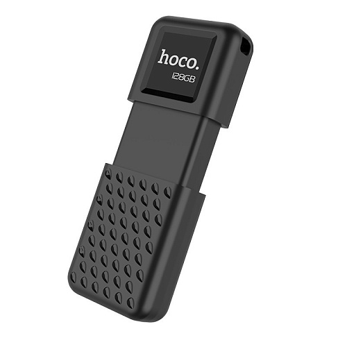 USB Flash Drive 128GB (UD6) Скорость записи 6-10MB/S, Скорость чтения 10-30MB/S