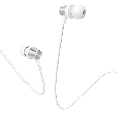   M79 Cresta universal earphones with microphone, HOCO, 